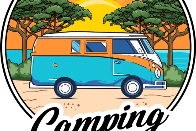 Camping Le Dauphin