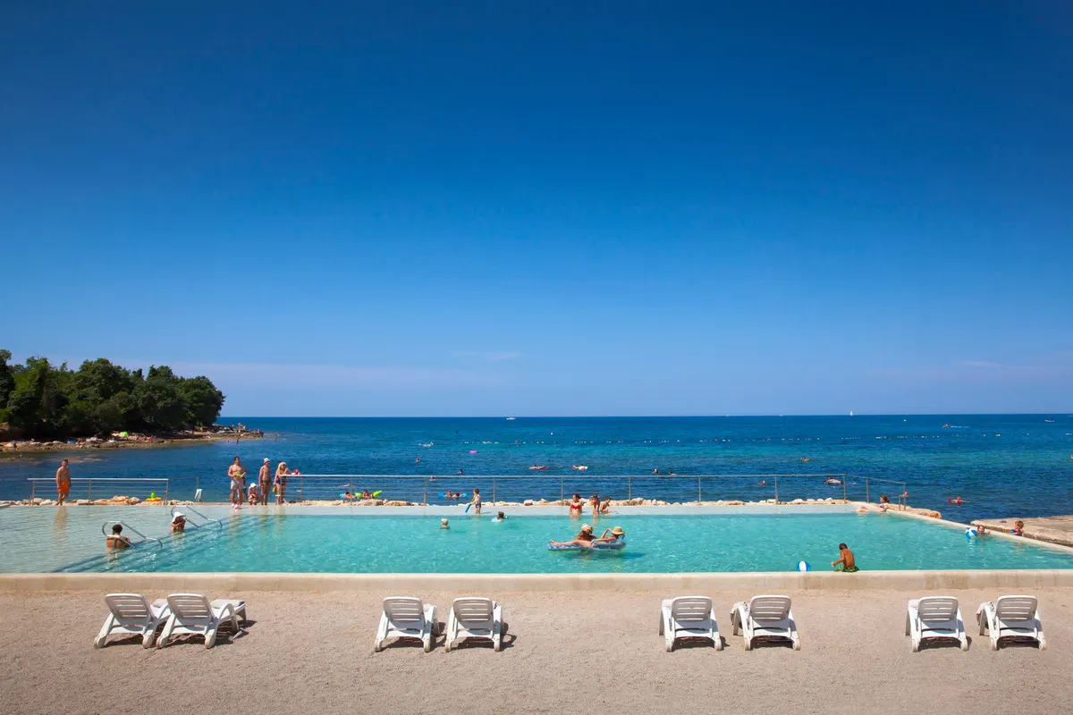 Aminess Planet Camping Maravea Resort — foto 2