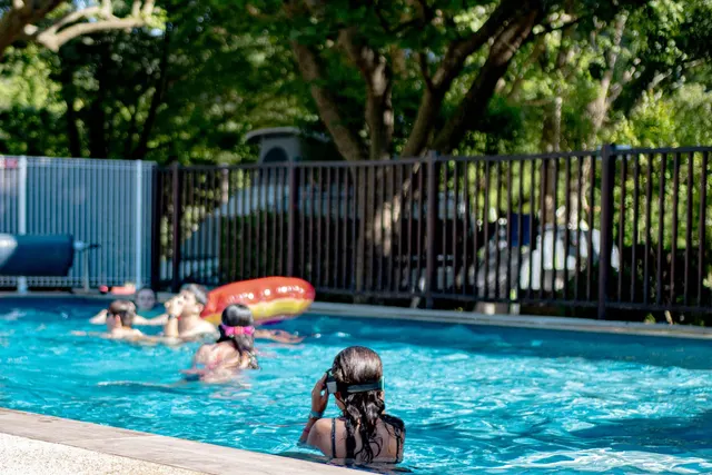 Camping le Pequelet