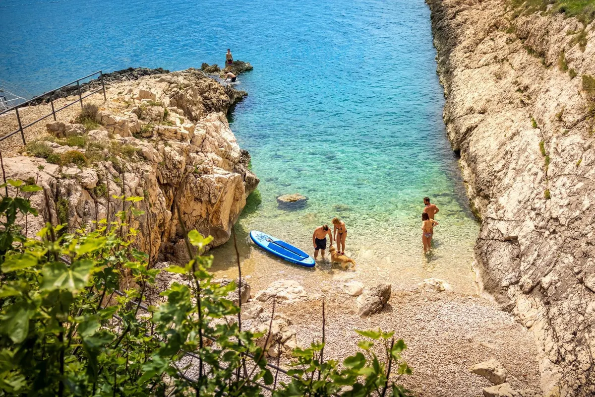 Valamar Camping Marina — foto 2