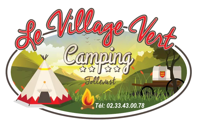 Camping Le Village Vert