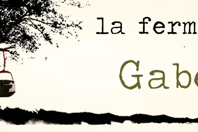 La ferme Gabert