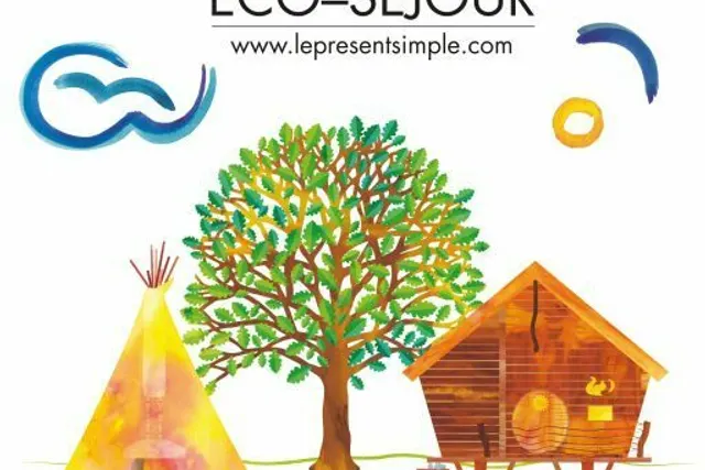 Le Présent Simple