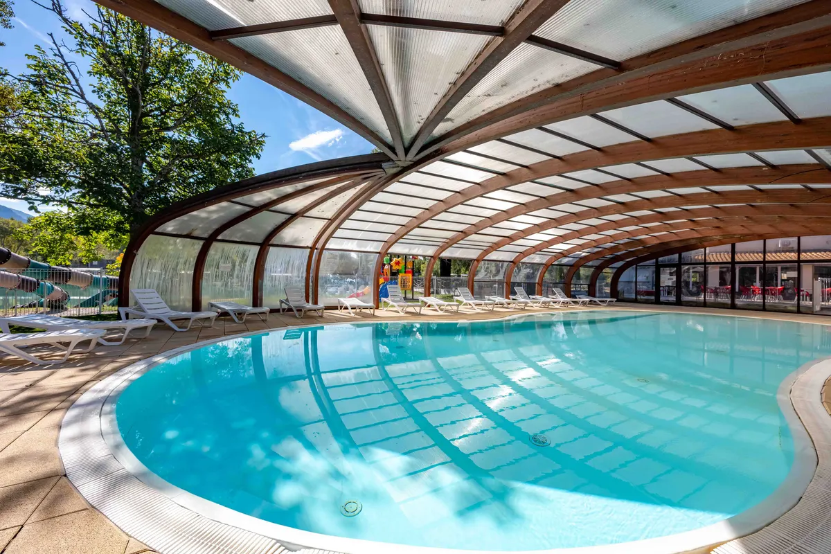 Camping le Lac Bleu - Ciela Village, foto 2