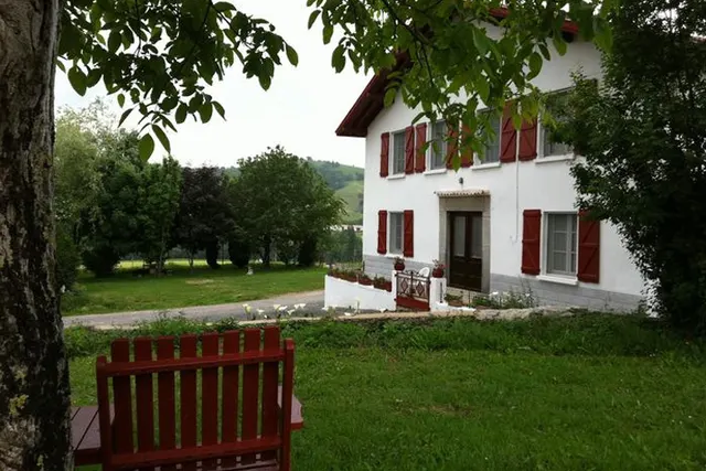 Camping à la ferme Diriart
