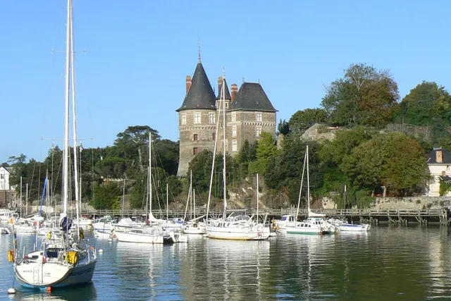 Le Port Chéri