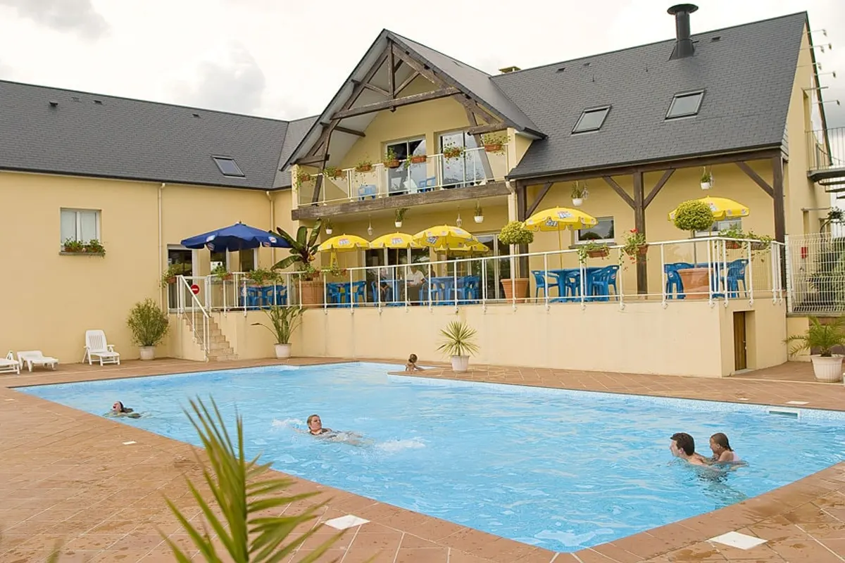 Camping Seasonova Saint Michel, foto 2