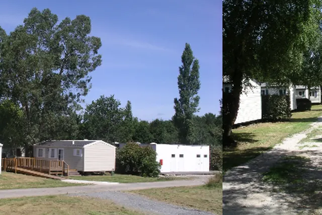 Camping du Clérigo