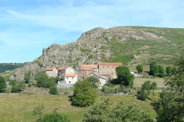 Camping des Pervenches