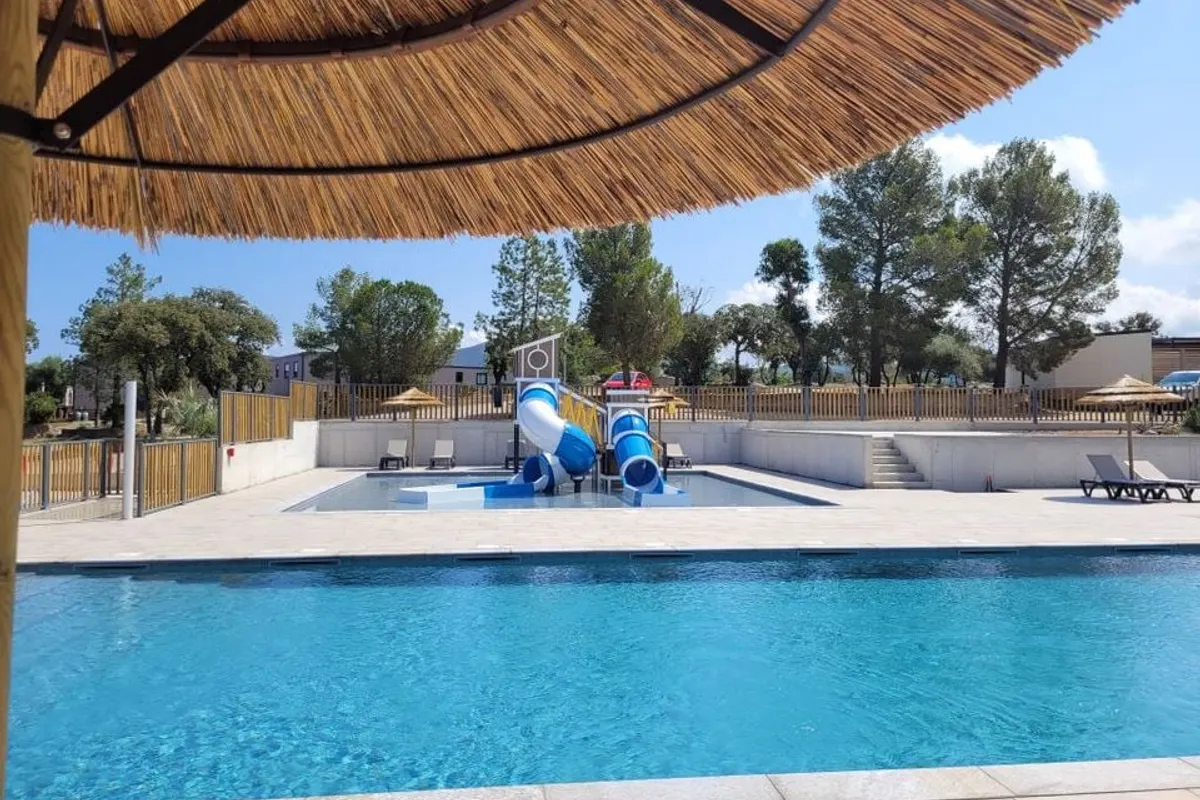Camping La’Bel Balagne