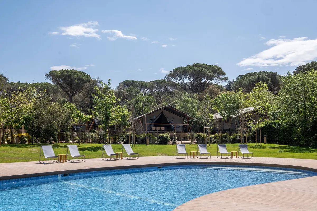 wecamp Santa Cristina — foto 2