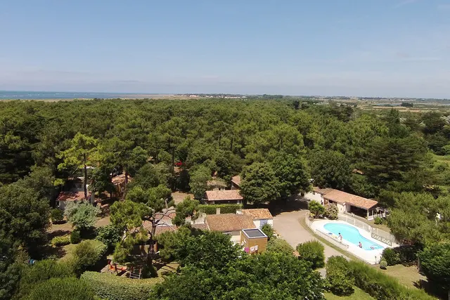La Campiere