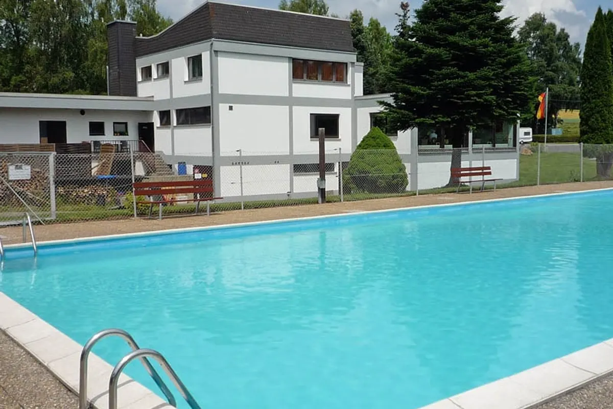 Campingpark Reinsfeld — foto 2