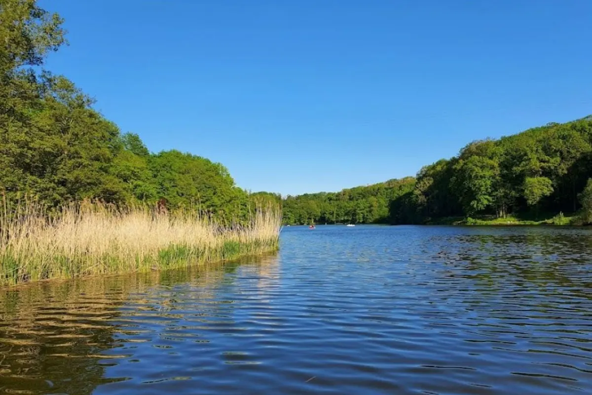 Campingpark Ohmbachsee — foto 2