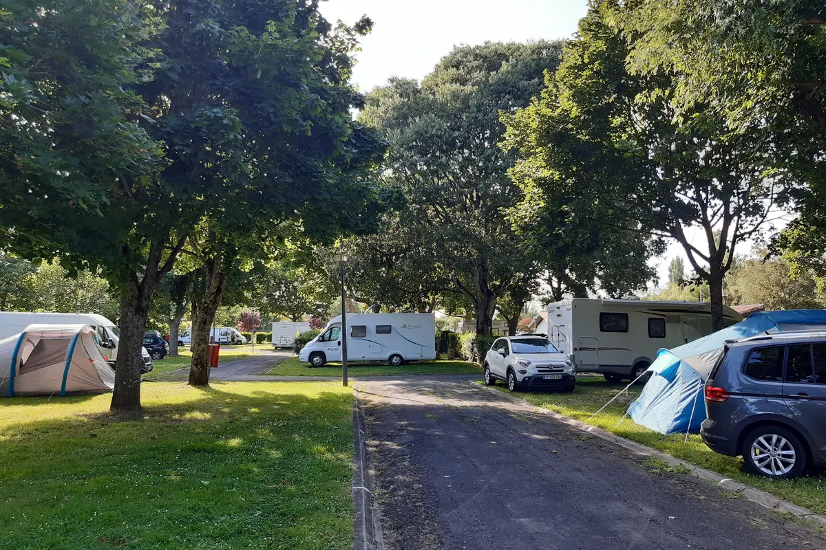 Camping Le Paradis Onlycamp, foto 2