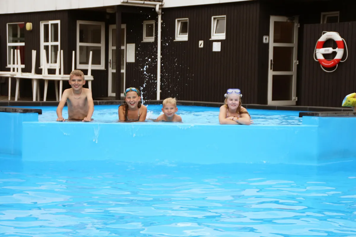 Houstrup Camping ApS — foto 2