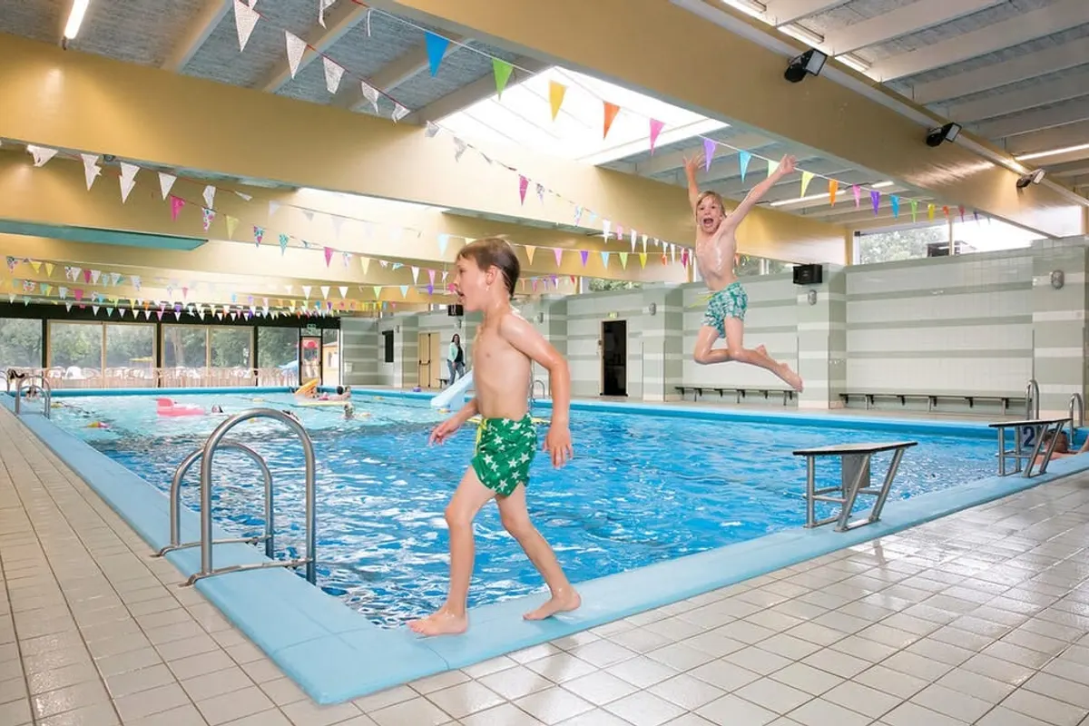 Recreatiepark De Koornmolen — foto 2