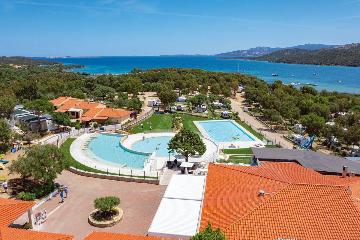 Baia Holiday Capo d'Orso — foto 2