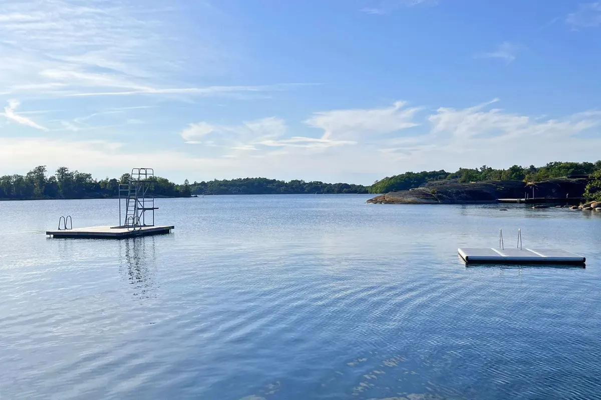 Järnaviks Camping AB — foto 2