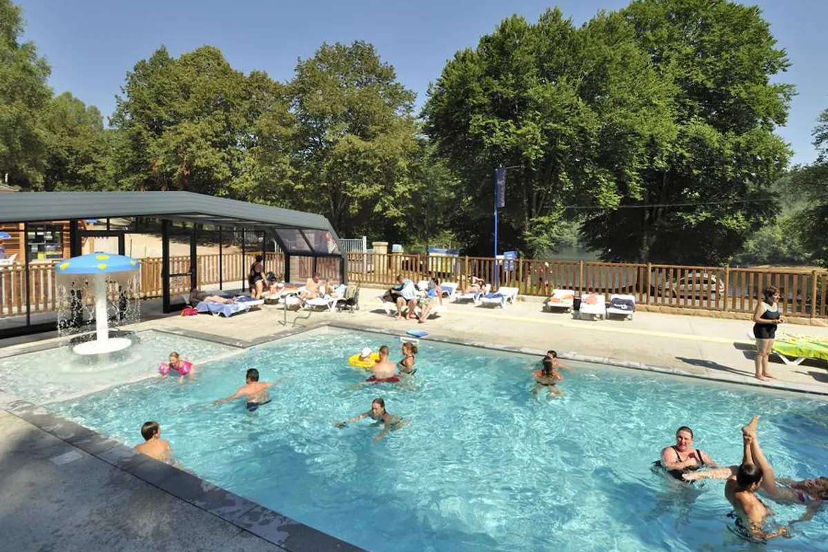 Camping la Plage