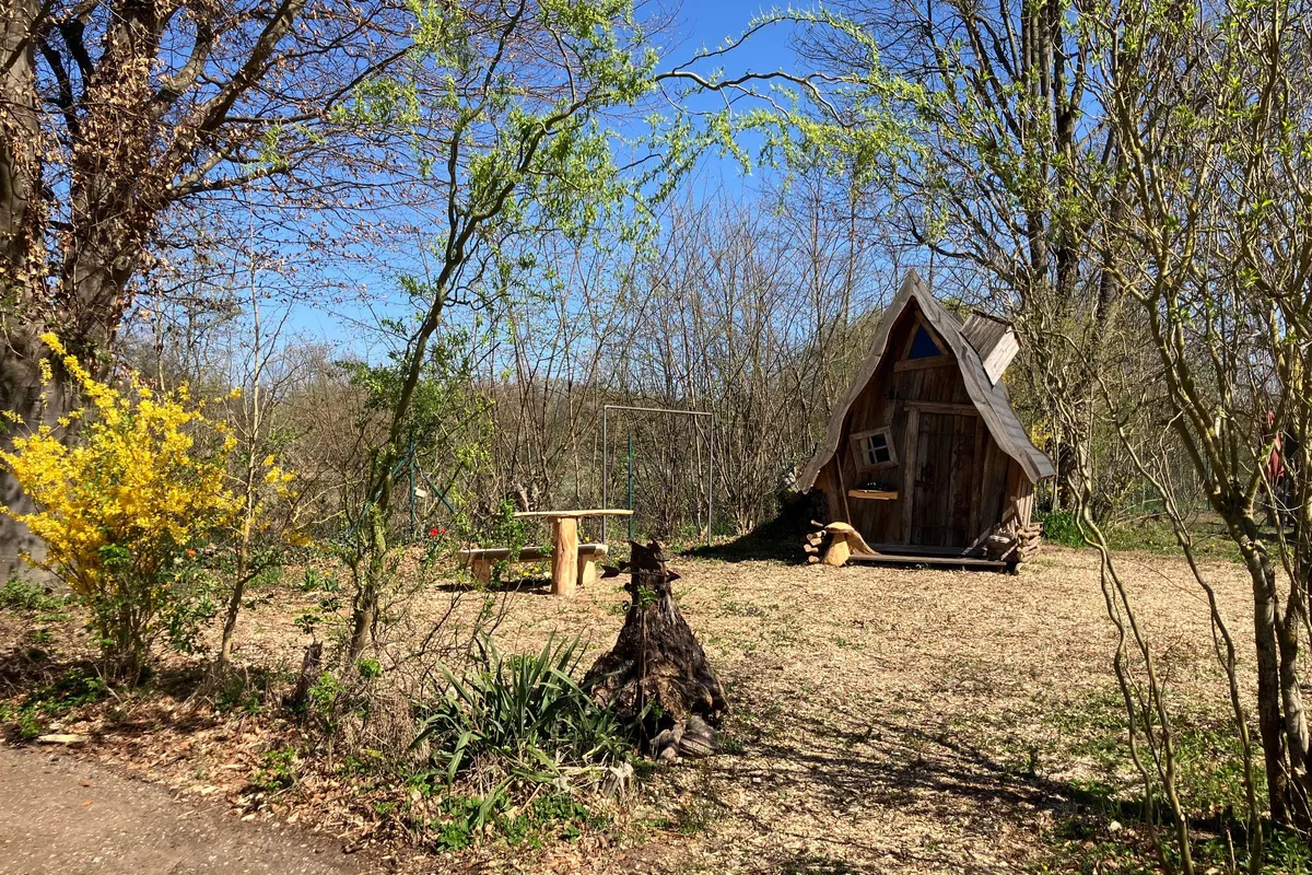 Camping Resort Rülzheim — foto 2