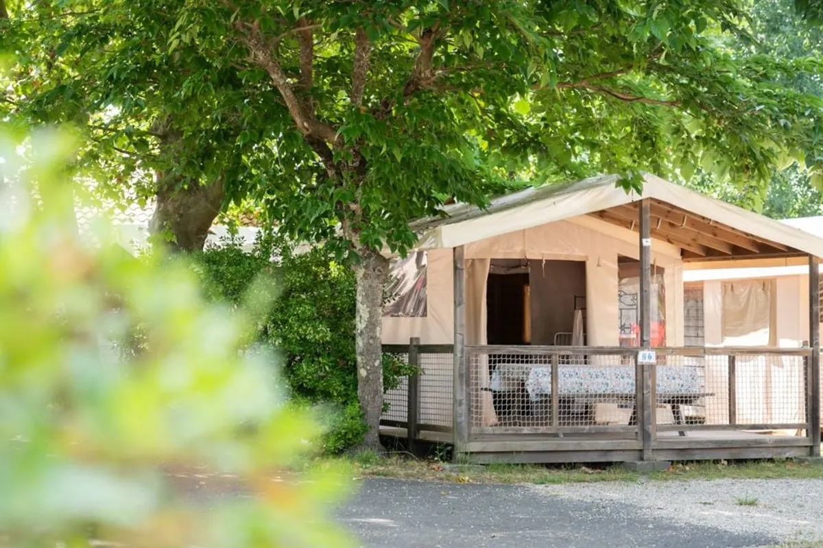 Camping Routes du Monde ATC