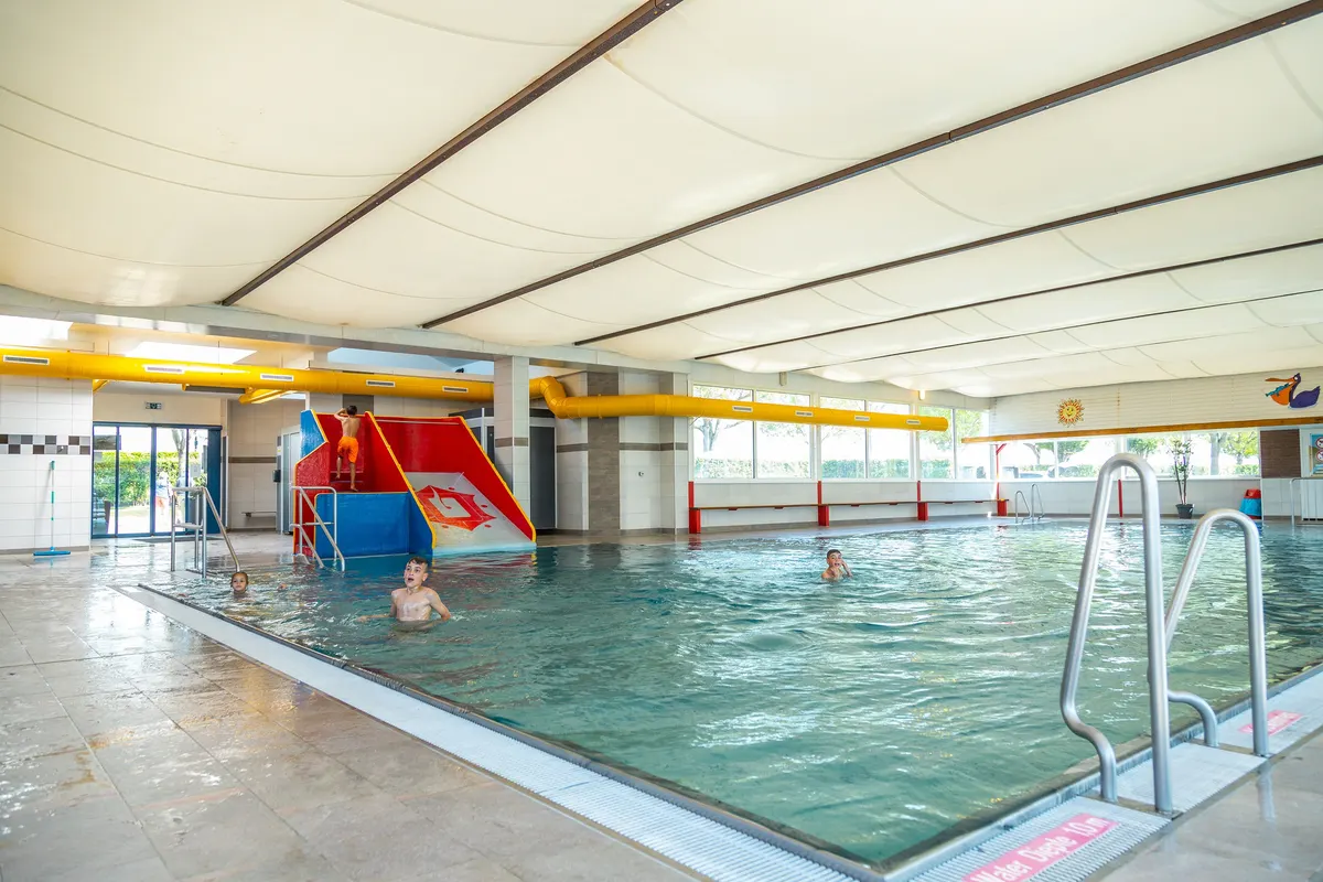 EuroParcs Poort van Maastricht — foto 2