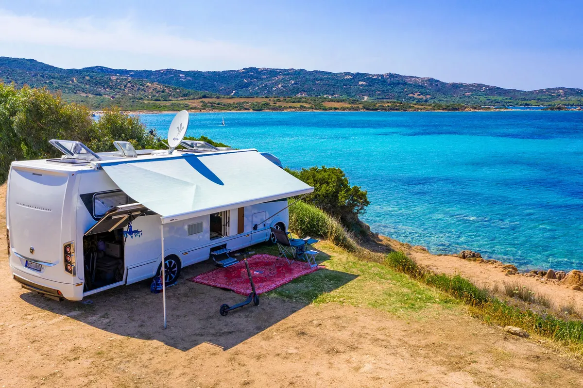 Baia Holiday Isuledda