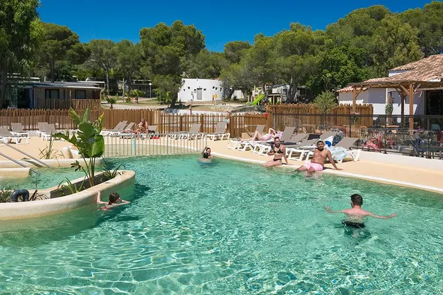 Camping Santa-Lucia