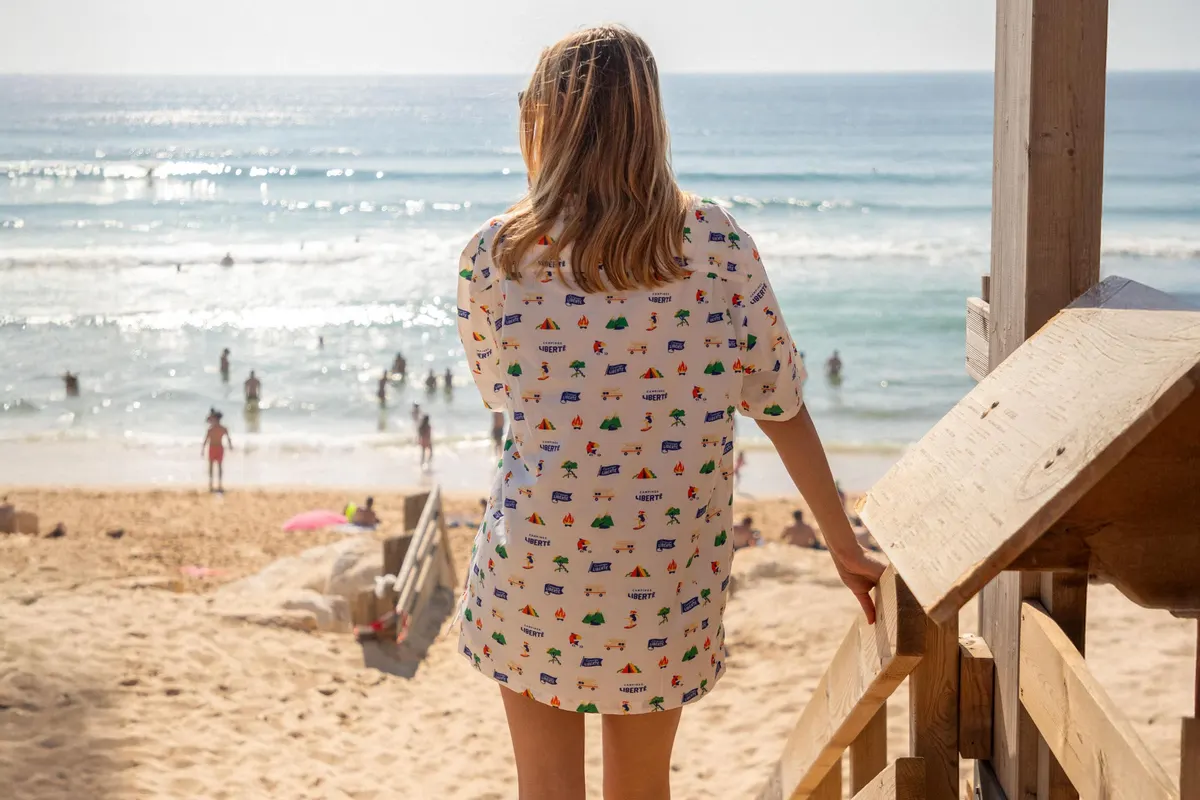 Camping Liberté Lacanau — foto 2