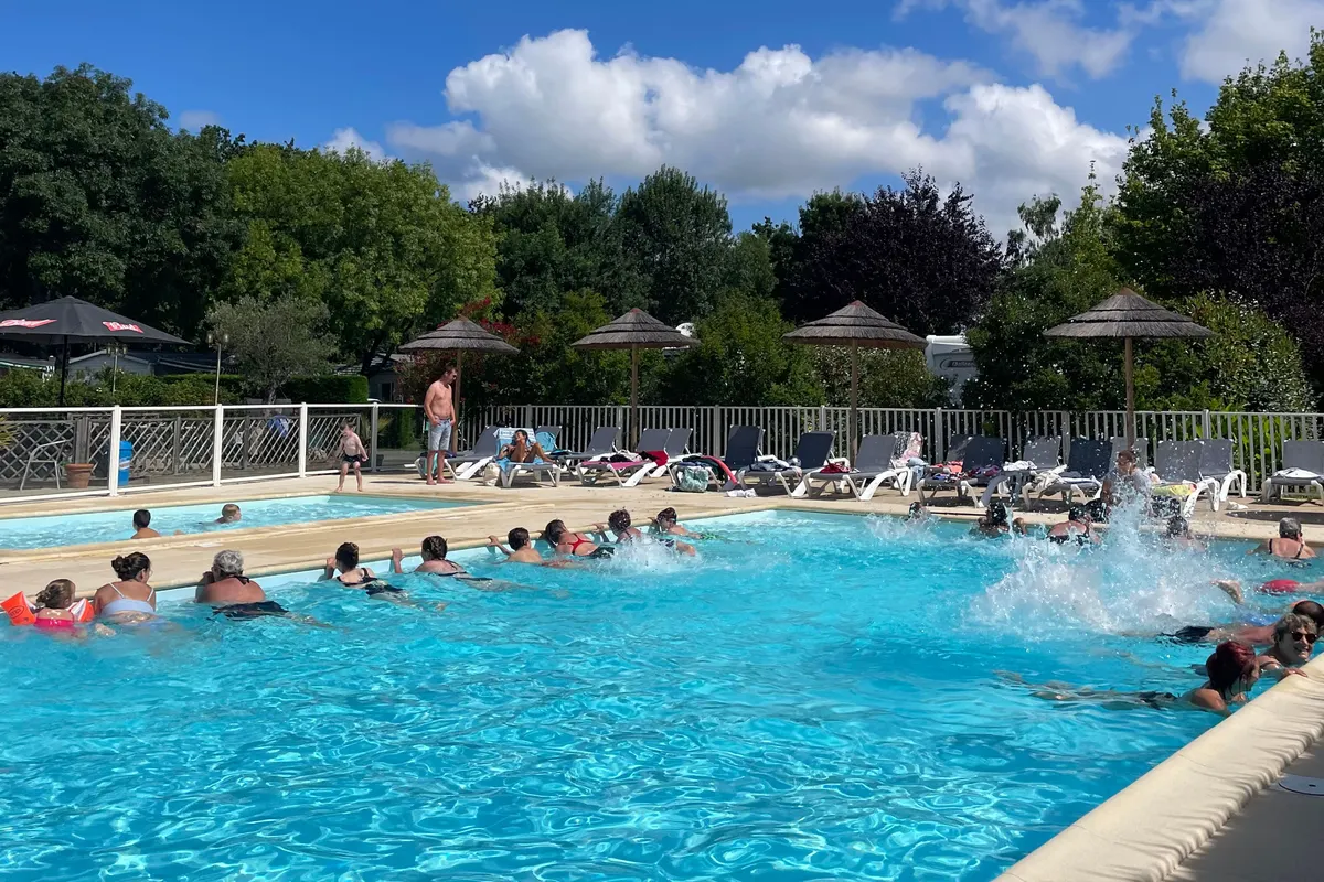 Camping Chant des Oiseaux, foto 2