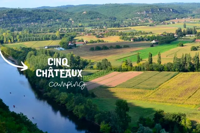 Les Cinq Châteaux