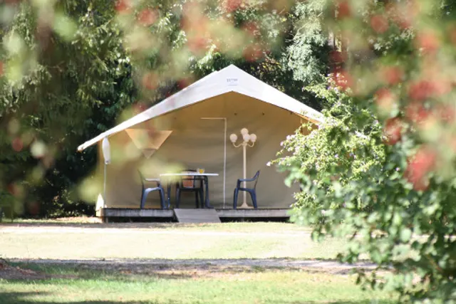 Le Canoë