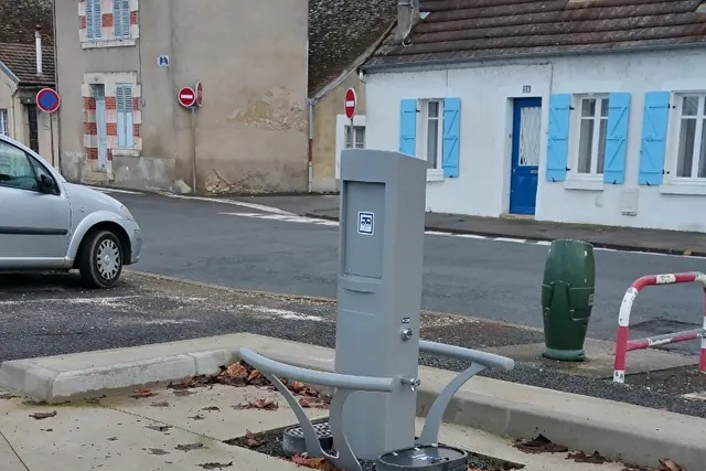 Cosne-sur-Loire