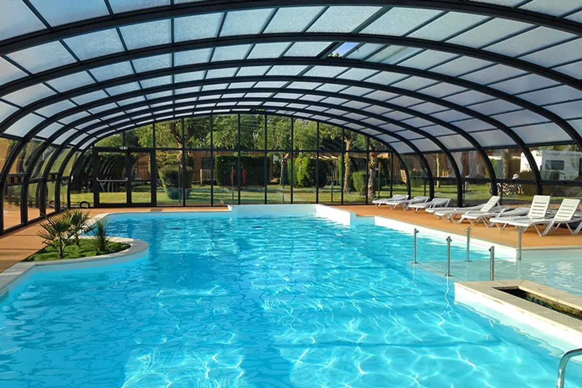 Camping Homair Riva Bella — foto 2