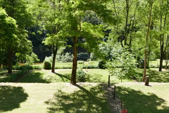 Camping Couderc
