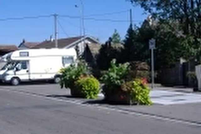Nuits-Saint-Georges Aire