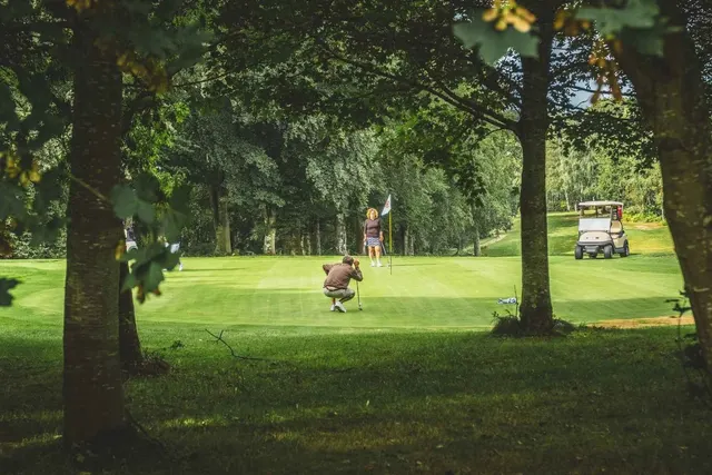 Aire camping-cars Nonancourt