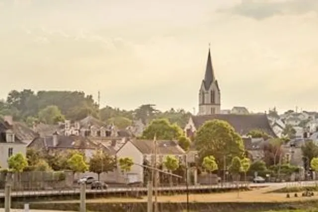 Chalonnes-sur-Loire