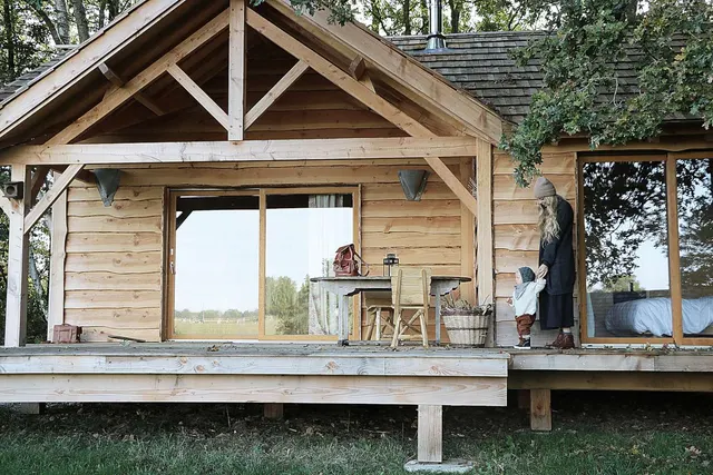 Country Lodge