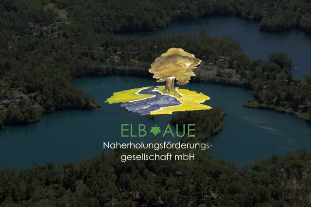 Campingplatz "Kolumbussee"
