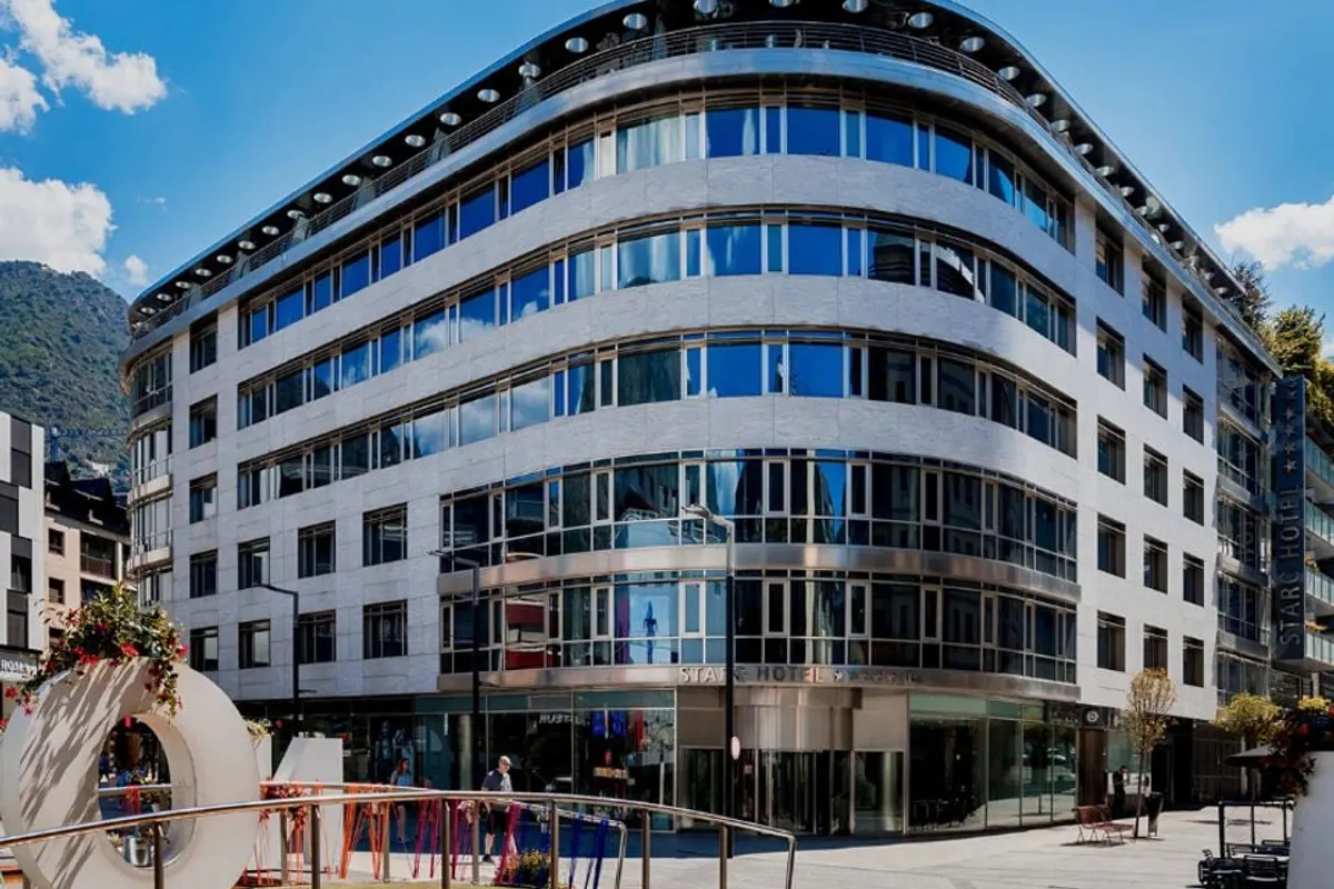 Hotel Starc by Pierre & Vacances Premium