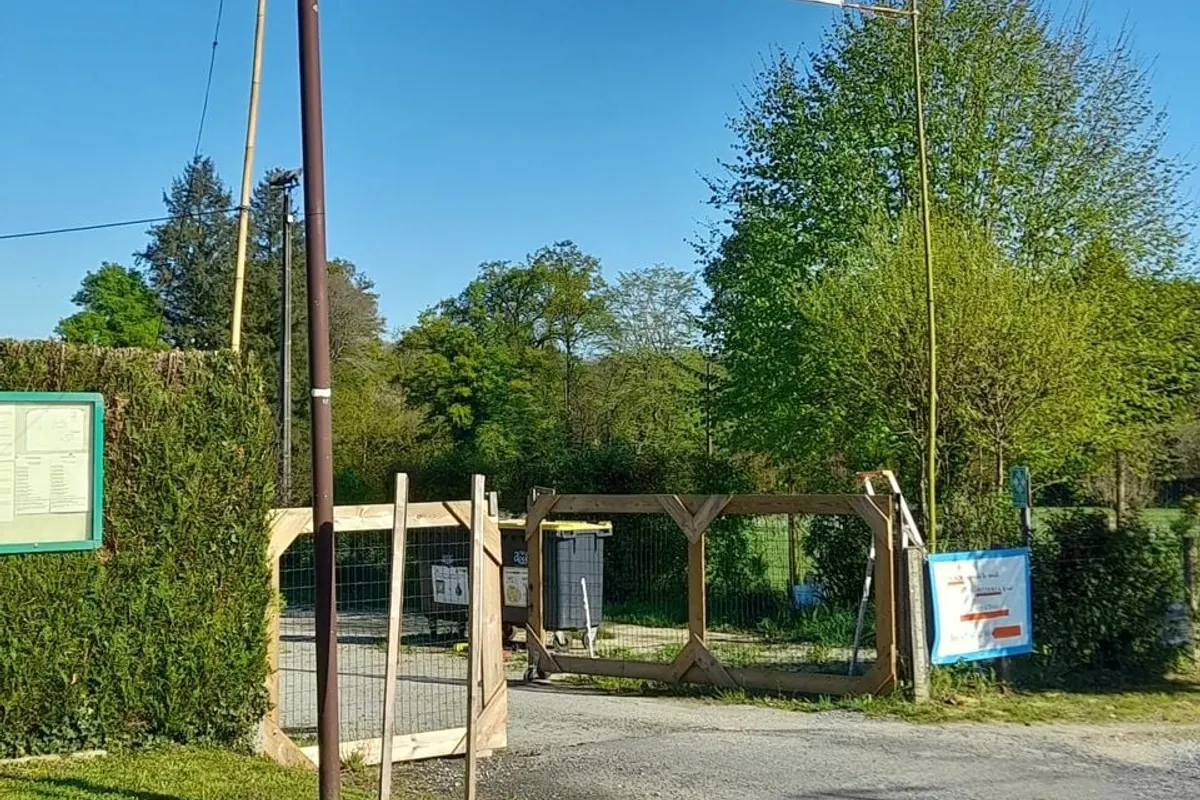 Camping Baroudeurs