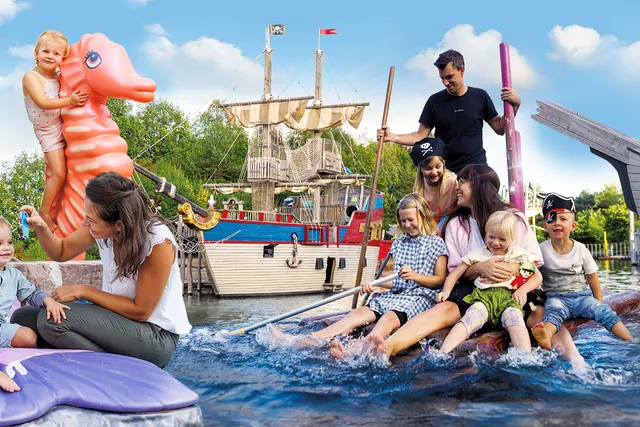 Playmobil Funpark