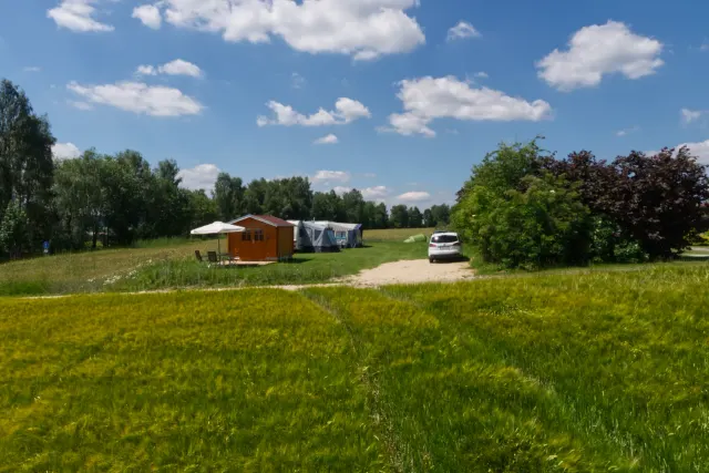 Campingplatz - Birkholmhof Urlaub & Natur