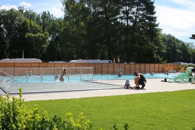 Park-Camping Iller