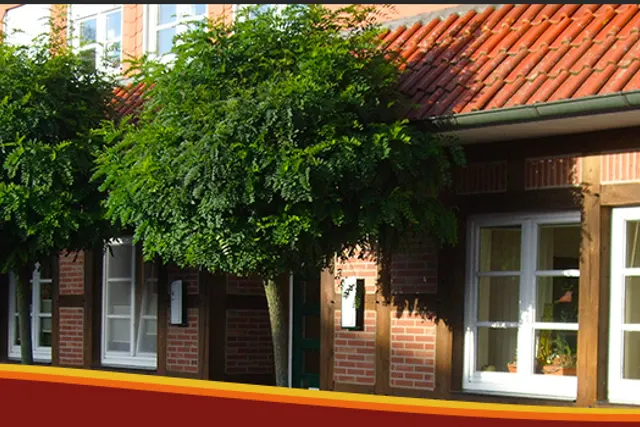 Gasthaus Lüdeke-Dalinghaus