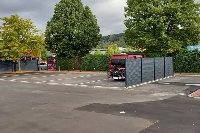 An der Zehntscheune