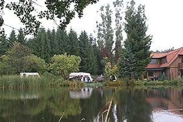Scharnebecks Mühle
