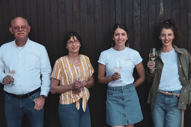Weingut Gamm